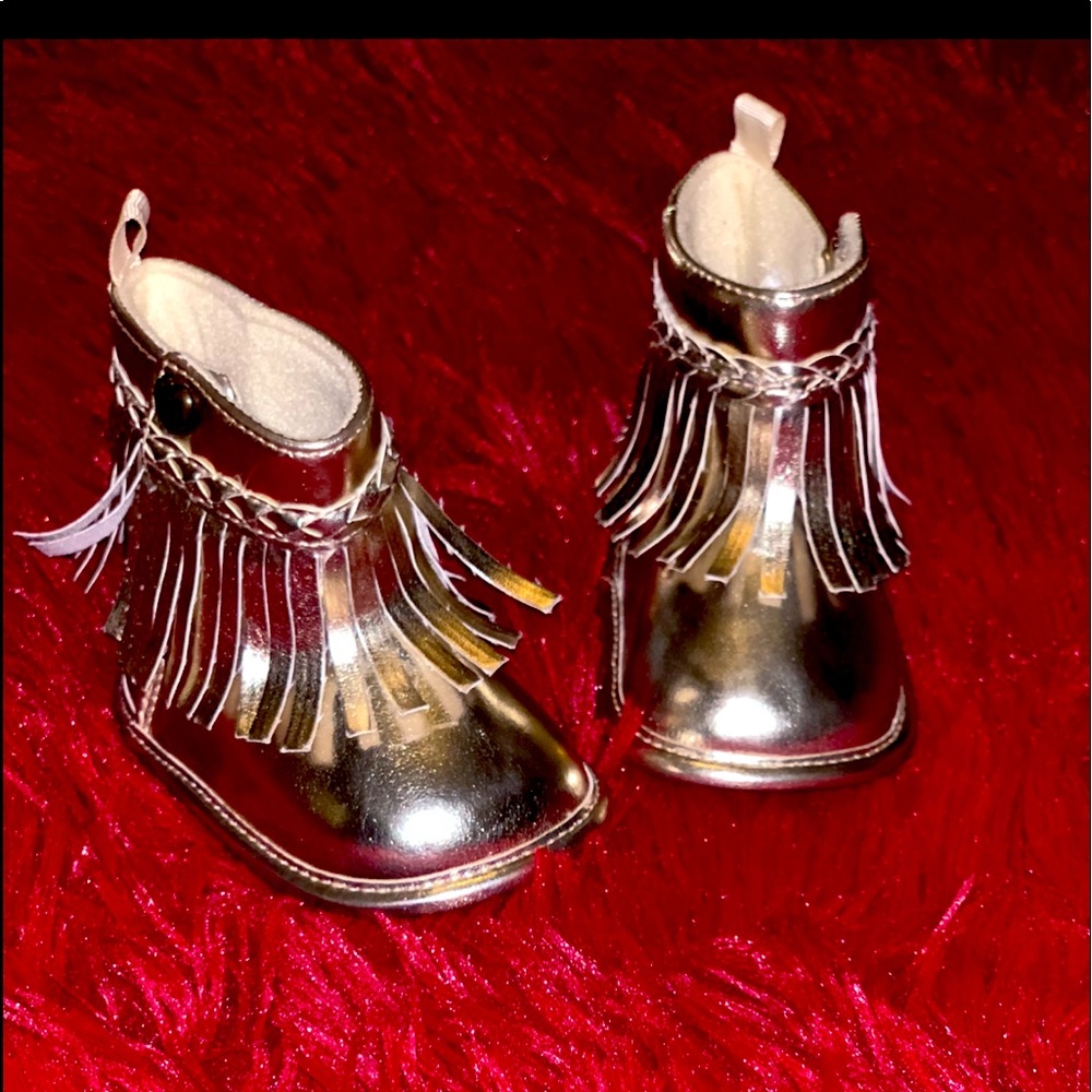 Toddlers boots